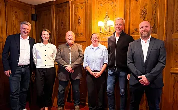 Wirtschaft Kitzbühel Vorstand