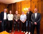 Wirtschaft Kitzbühel Vorstand
