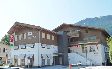 Wirtschaftskammer Kitzbühel Symbolbild
