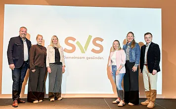 WK-Unternehmerfrühstück SVS
