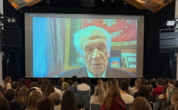 Zeitzeuge Stanislaw Zalewski 48_2025_Bianca Riegel.webp