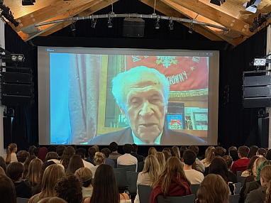 Zeitzeuge Stanislaw Zalewski 48_2025_Bianca Riegel.webp