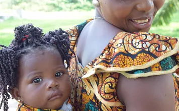 Zukunft für Tshumbe Spendenaufruf