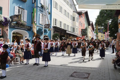 150 Jahre Stadtmusik Kitzbühel Bild 4
