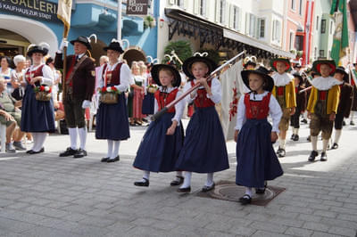 150 Jahre Stadtmusik Kitzbühel Bild 5