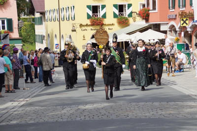 150 Jahre Stadtmusik Kitzbühel Bild 12