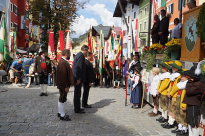 150 Jahre Stadtmusik Kitzbühel Bild 19