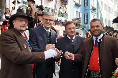 150 Jahre Stadtmusik Kitzbühel Bild 20