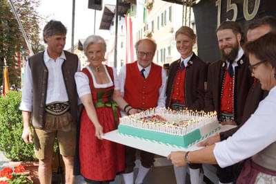 150 Jahre Stadtmusik Kitzbühel Bild 28
