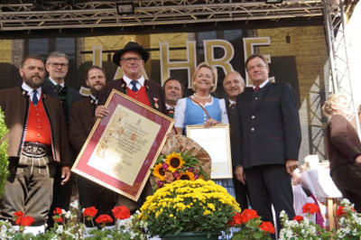 150 Jahre Stadtmusik Kitzbühel Bild 33