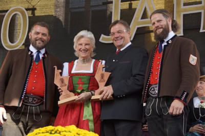150 Jahre Stadtmusik Kitzbühel Bild 35