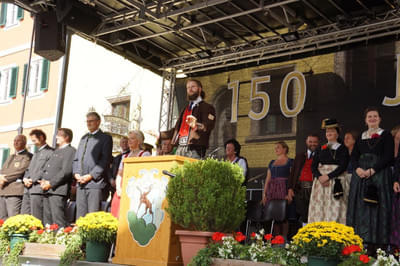 150 Jahre Stadtmusik Kitzbühel Bild 36
