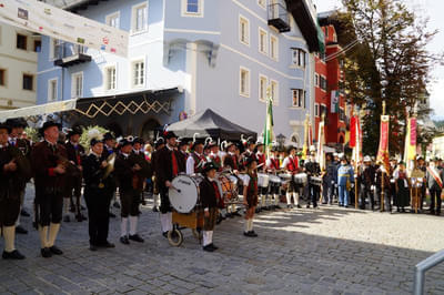 150 Jahre Stadtmusik Kitzbühel Bild 37