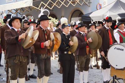 150 Jahre Stadtmusik Kitzbühel Bild 38