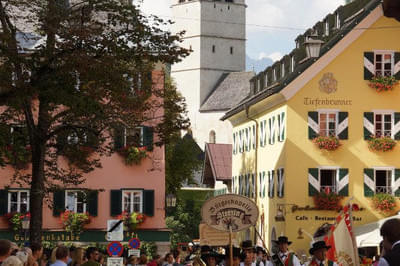 150 Jahre Stadtmusik Kitzbühel Bild 39