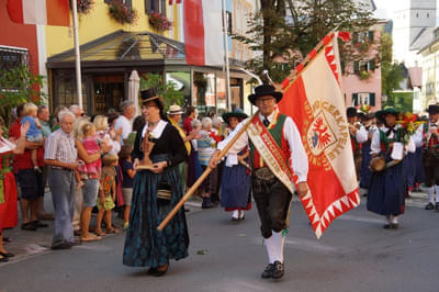 150 Jahre Stadtmusik Kitzbühel Bild 40