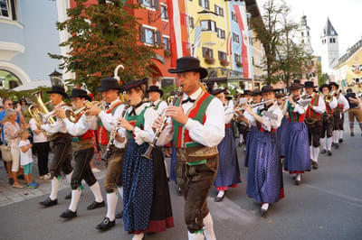 150 Jahre Stadtmusik Kitzbühel Bild 42
