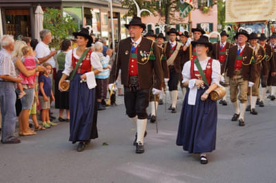 150 Jahre Stadtmusik Kitzbühel Bild 41