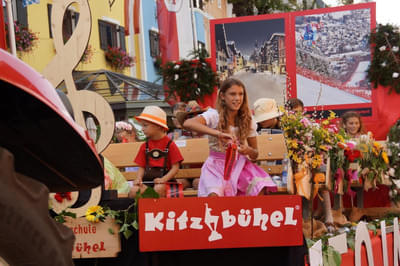 150 Jahre Stadtmusik Kitzbühel Bild 45