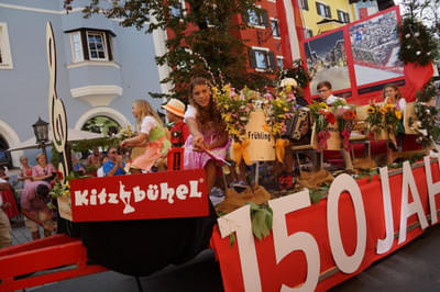150 Jahre Stadtmusik Kitzbühel Bild 46