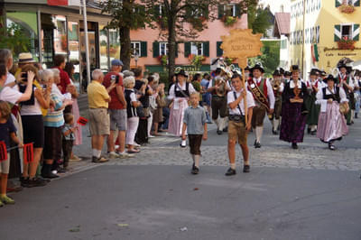 150 Jahre Stadtmusik Kitzbühel Bild 49