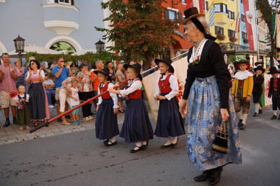 150 Jahre Stadtmusik Kitzbühel Bild 50