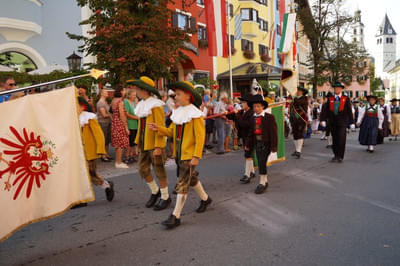 150 Jahre Stadtmusik Kitzbühel Bild 51