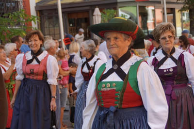 150 Jahre Stadtmusik Kitzbühel Bild 52