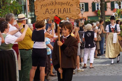 150 Jahre Stadtmusik Kitzbühel Bild 53