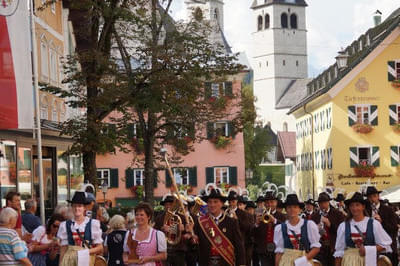150 Jahre Stadtmusik Kitzbühel Bild 54