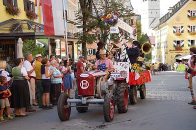 150 Jahre Stadtmusik Kitzbühel Bild 56