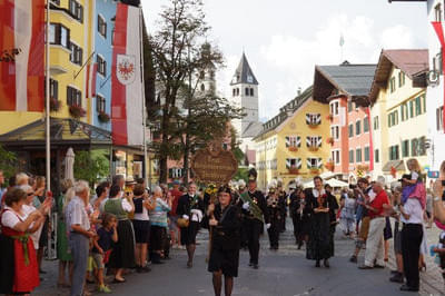 150 Jahre Stadtmusik Kitzbühel Bild 58
