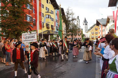 150 Jahre Stadtmusik Kitzbühel Bild 79