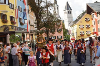 150 Jahre Stadtmusik Kitzbühel Bild 81