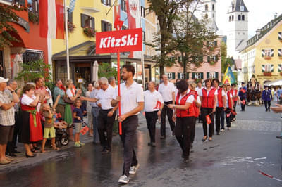 150 Jahre Stadtmusik Kitzbühel Bild 82