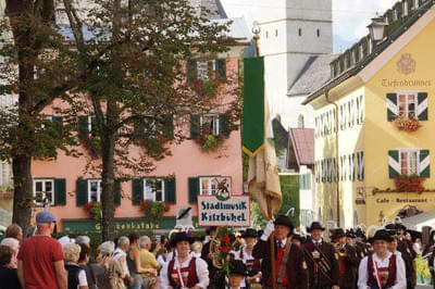 150 Jahre Stadtmusik Kitzbühel Bild 88