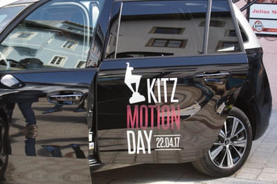 Kitz Motion Day 2017