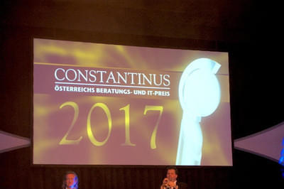 Constantinus-Gala 2017 Bild 0