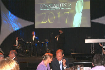 Constantinus-Gala 2017 Bild 2