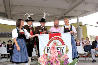 150 Jahre Musikkapelle Kirchberg 