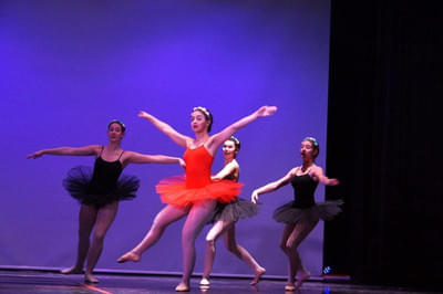 Tanzakademie Bild 0