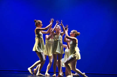 Tanzakademie Bild 4