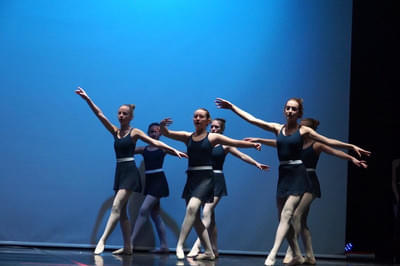 Tanzakademie Bild 6