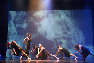 Tanzakademie Bild 12