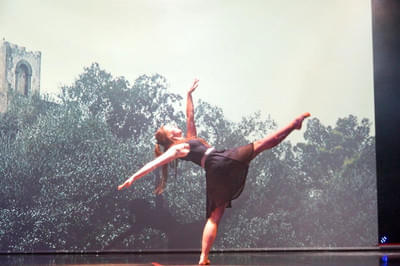 Tanzakademie Bild 16