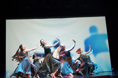 Tanzakademie Bild 29