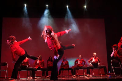 Tanzakademie Bild 28