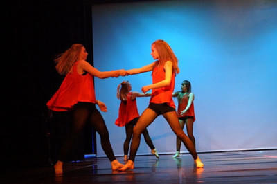 Tanzakademie Bild 41