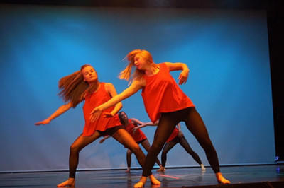 Tanzakademie Bild 44