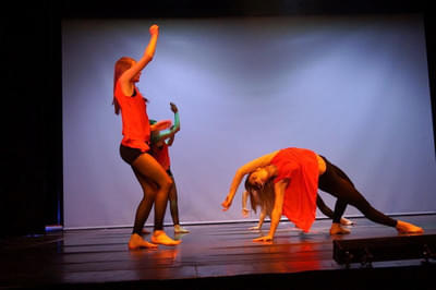 Tanzakademie Bild 42